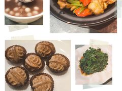 -望乡楼上海菜(日月光店)