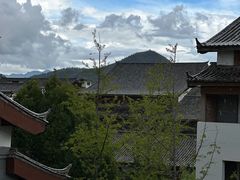 -丽江金茂凯悦臻选酒店-滇香馆