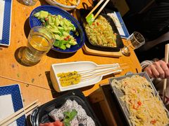 -肉串汪(月坛店)