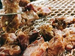 大块肉-大壮家原味烤肉(兴华北街店)