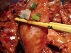 -胖哥俩肉蟹煲(爱琴海购物公园店)