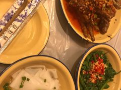 -东排食堂长沙小吃大排档(五一广场店)