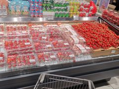 -永辉超市(通州万达店)