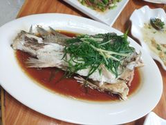 清蒸一点红-特色海鲜美食(老街店)