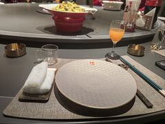 -上和臻品中国菜(花园街店)