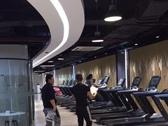 -一兆韦德健身(张杨路店)