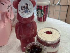 -贝紫Style(木马公寓店)