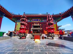 -云台山风景名胜区