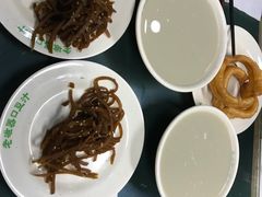 -老磁器口豆汁店(天坛店)