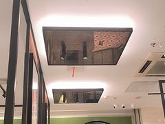 -Aqua Oasis 水天堂(石路天虹店)