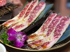 -丸藏和牛烧肉专门店(园区师惠坊店)