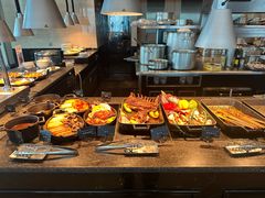 -Social 秀西餐厅-长沙瑞吉酒店(运达店)