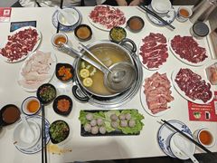 -陈记顺和潮汕牛肉火锅(韩江路店)