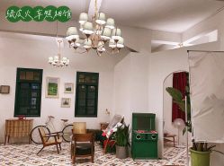 -绿皮火车照相馆 婚纱照旅拍(厦门店)