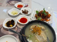 -长顺参鸡汤店(西塔总店)