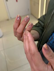 手部美甲-弘源美甲美睫