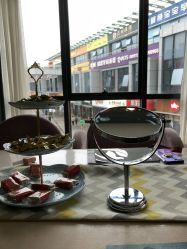 -静博士养生美容连锁