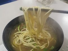 -河南拉面(肇周路店)