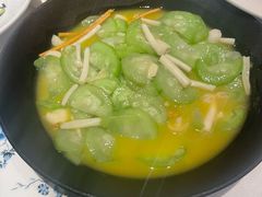 -醉舍·新淮扬菜(长宁龙之梦店)