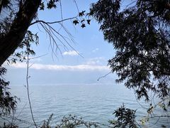 -大理洱海
