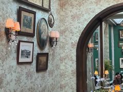 -小芳廷餐厅