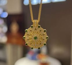 -周生生Chow Sang Sang(又一城店)