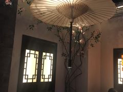 包厢-绿茶餐厅(乐峰广场店)