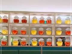 大堂-蓉城小馆(科兴店)