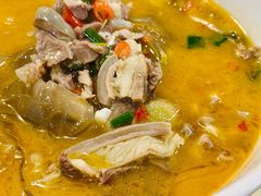 -笨罗卜浏阳菜馆(龙华鹏润达店)