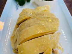 -长兴菜馆(高桥店)