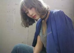 -明洞造型精品烫染