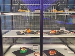 -东莞旗峰山酒店及行政公寓·莱斯西餐厅