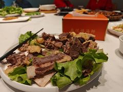 -鑫悦楼煎蟹·16年海鲜大排档