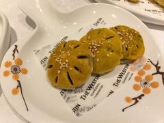 -红棉中餐厅·广州海航威斯汀酒店