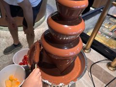 -比格比萨自助(宝山日月光店)