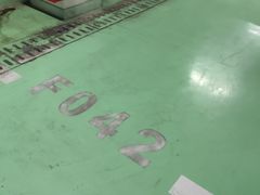 -百联又一城停车场