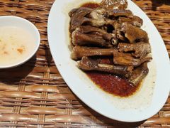 卤水鹅掌翼-老广酒楼(樱花店)
