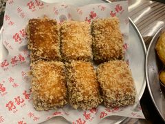 -孖记茶档·热腾茶餐(江南西plus店)