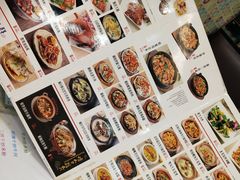 -新辉港式茶餐厅(北栅店)