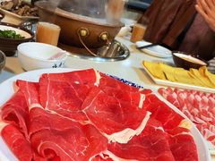 -福寿斋·老北京铜锅涮肉·烤鸭(顺义总店)