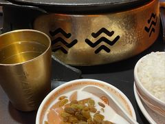 -探鱼·鲜青椒爽麻烤鱼(北京路天河城店)