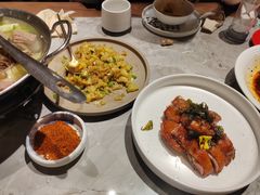 -渔语鱼新川菜Bistro(万象天地店)