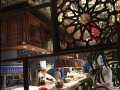 -火宴山海鲜自助火锅(酱园店)