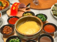 -李记搅团•非遗陕菜(三桥店)