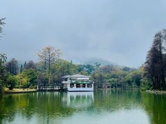 -广州市白云山风景名胜区
