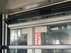 -紫金山索道-售票处