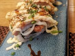 -樱の千渡日式料理·铁板烧•烧鸟(金盛田广场店)