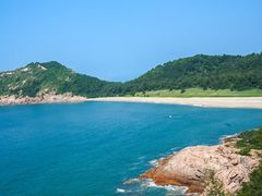 -广东惠东海龟国家级自然保护区