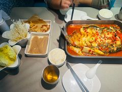 -半天妖烤鱼(大兴大悦春风里店)