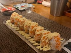 -半藏居酒屋(香港花园店)